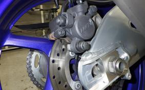 YAMAHA MT-10 SP 2017 RN50J