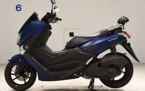 YAMAHA N-MAX SED6J