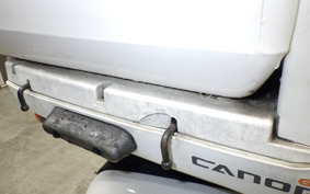 HONDA GYRO CANOPY TA03