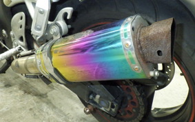 SUZUKI HAYABUSA Gen.2 2008