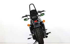 HARLEY XL1200X 2022 LC3