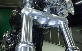 HARLEY FXDL 1580 2008