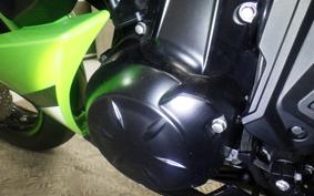 KAWASAKI NINJA 650 A 2026 ER650S
