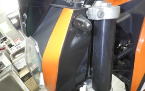 KTM 200 DUKE 2002