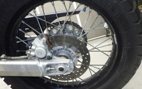 KTM 640 ADVENTURE 2006