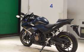HONDA CBR400R 2023 NC56
