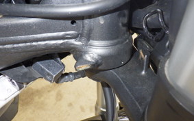 HONDA CB250RA MC52