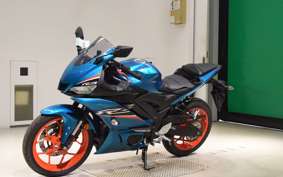 YAMAHA YZF R-3 2022 RH13J