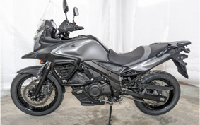SUZUKI DL650 ( V-Strom 650 ) 2016 VP56A