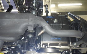 SUZUKI Vｽﾄﾛｰﾑ250SX 2025 EL11L
