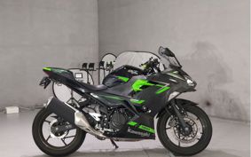 KAWASAKI NINJA 400 EX400G
