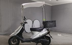 SUZUKI ADDRESS V100 CE13A