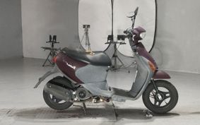 SUZUKI LETS4 CA45A