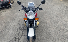 HONDA CBX400 1982 NC07