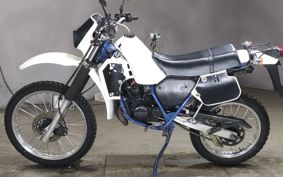 SUZUKI RA125 SF13A
