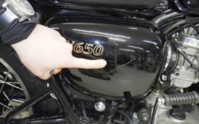 KAWASAKI W650 2001 EJ650A