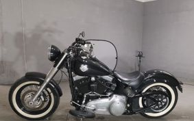 HARLEY FLS 1580 2012 JR5