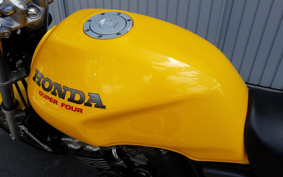 HONDA CB400SF 1993 NC31