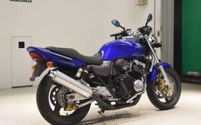 HONDA CB400SF VTEC SPEC 2 2002 NC39