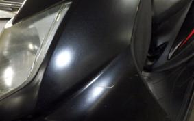 YAMAHA CYGNUS 125 XSR