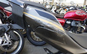 KAWASAKI NINJA 400 2022 EX400G