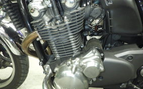 HONDA CB1100 2010 SC65
