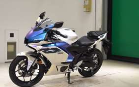 YAMAHA YZF R-3 2025 RH25J