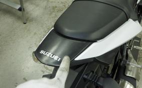 SUZUKI GSX250R 1999