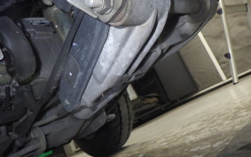 HONDA GYRO CANOPY 2016 TA03