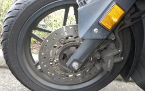 HONDA FORZA 250 MF13