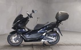 HONDA PCX125 JK05