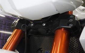KAWASAKI Z1000 Gen.3 2008 ZRT00B