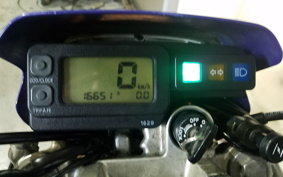 KAWASAKI SUPER SHERPA KL250G