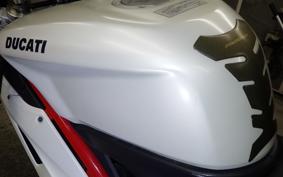 DUCATI 848 EVO 2011