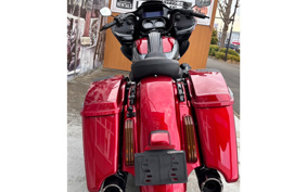 HARLEY HARLEY FLTRXSE1800CVO 2019 TCL