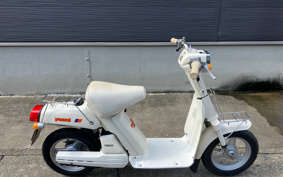 YAMAHA PASSOL 2E9