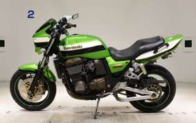 KAWASAKI ZRX1200 R 2003 ZRT20A