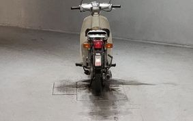 HONDA SUPER CUB90 HA02