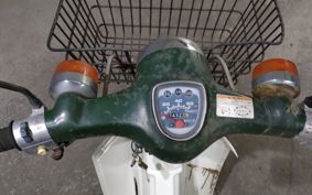 HONDA SUPER CUB50 C50