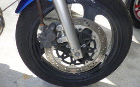 KAWASAKI BALIUS 250 Gen.2 ZR250B