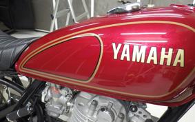 YAMAHA SR400 Gen.2 2013 1JR