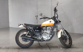 SUZUKI GLASS TRACKER BIG BOY NJ47A