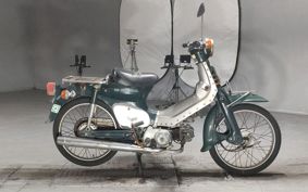 HONDA SUPER CUB50 C50