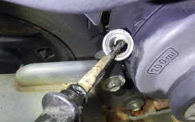 SUZUKI ADDRESS V50 G 2026 CA44A