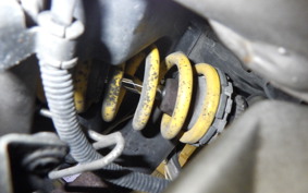 YAMAHA SEROW 225 Gen.3 DG08J