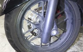 HONDA FORZA SI ABS 2009 MF12