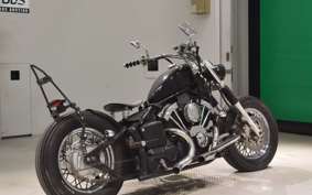 YAMAHA DRAGSTAR 400 CLASSIC 2002 VH01J