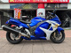 Фото Suzuki GSX-1300R HAYABUSA 2014 с японского аукциона