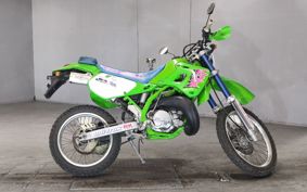 KAWASAKI KDX250SR DX250F