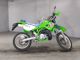 Фото Kawasaki KDX250SR с японского аукциона